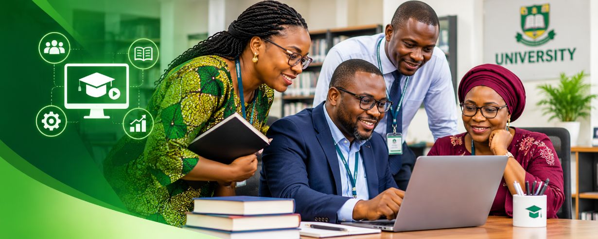 E-Learning Course Creation and Content Development Training